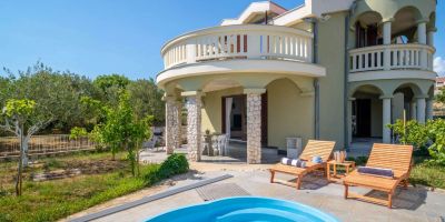 Villa Rita Sv. Filip i Jakov - foto 2