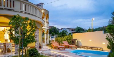 Villa Rita Sv. Filip i Jakov - foto 4