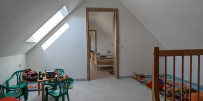 Fazekas Vendégház Balatonkeresztúr - foto 2