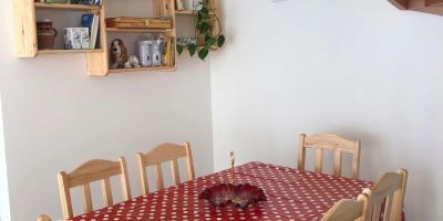 Fazekas Vendégház Balatonkeresztúr - foto 3
