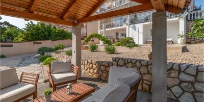Apartman Novi Vinodolski - CKN682 - foto 5
