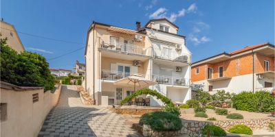 Apartman Novi Vinodolski - CKN682 - foto 2