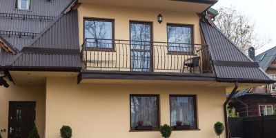 ApartHost Willa Nowotarska Zakopane - foto 2