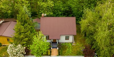 Domek w Sosenkach - foto 3