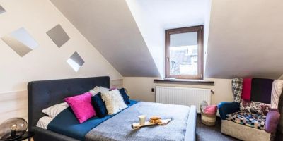 ApartHost Apartamenty Forrest Krupówki Zakopane - foto 3