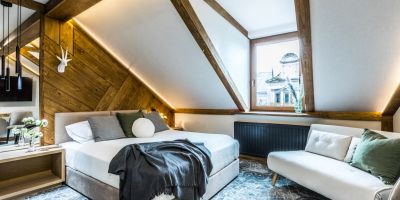 ApartHost Apartamenty Forrest Krupówki Zakopane - foto 5