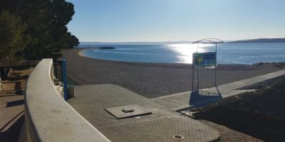 Apartments Dragan Baska Voda - foto 5