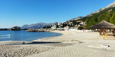 Apartments Dragan Baska Voda - foto 4