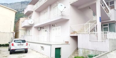 Apartments Dragan Baska Voda - foto 3