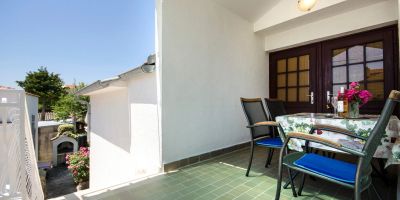 Apartments Mirjana Blue Beach Vodice - foto 4