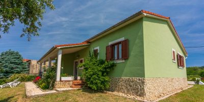 House Marija Lopar - foto 4