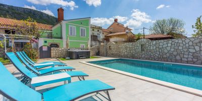 Villa Green Point Grižane - foto 2