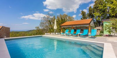 Villa Green Point Grižane - foto 5