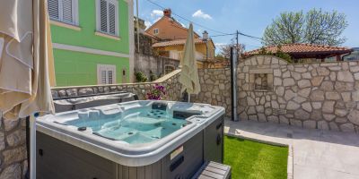Villa Green Point Grižane - foto 3