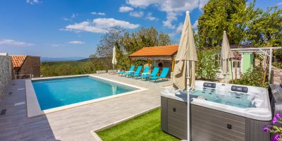 Villa Green Point Grižane - foto 4