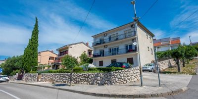 Apartments Vesna Novi Vinodolski - foto 3