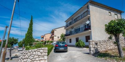Apartments Vesna Novi Vinodolski - foto 4