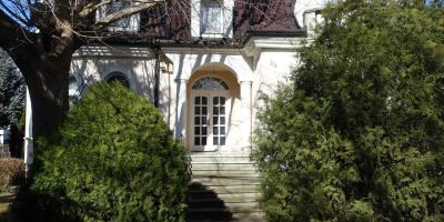 Villa Gardéna Vendégház Gárdony - foto 2