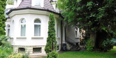Villa Gardéna Vendégház Gárdony - foto 5