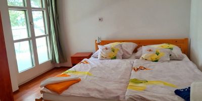Boglár-Coop Üdülő Balatonboglár - foto 5