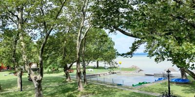 Boglár-Coop Üdülő Balatonboglár - foto 3