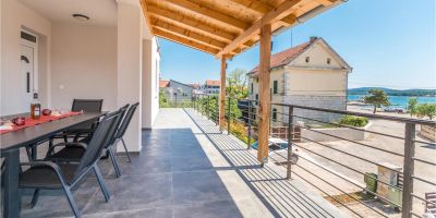 Apartman Turanj - CDA769 - foto 2
