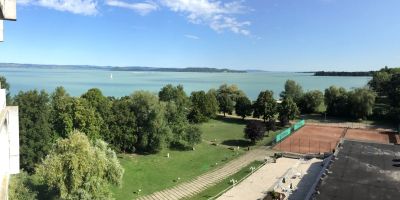 Fesztivál Balaton Parti Apartman Balatonföldvár - foto 2
