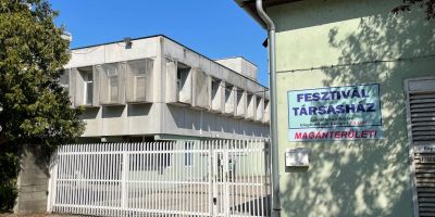Fesztivál Balaton Parti Apartman Balatonföldvár - foto 4