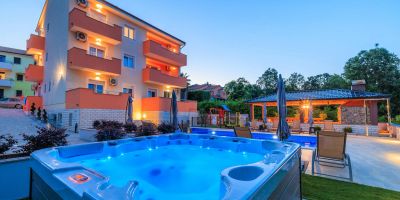 Apartman Oprić - CKU263 - foto 2