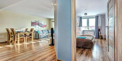 Apartament Horyzont - ACCO RENT Gdańsk - foto 4
