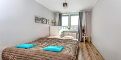 Apartament Horyzont - ACCO RENT Gdańsk - foto 2