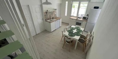 Helló Zsóry Apartman Mezőkövesd - foto 3