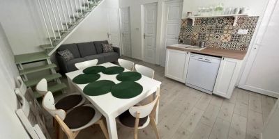 Helló Zsóry Apartman Mezőkövesd - foto 4