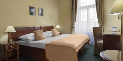 Hotel William Praha - foto 3