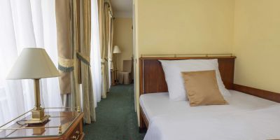 Hotel William Praha - foto 4