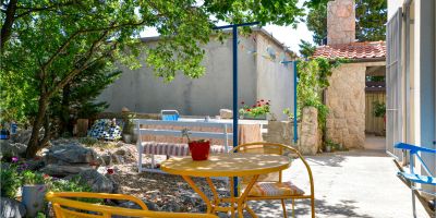 Apartman Starigrad - CDI174 - foto 4