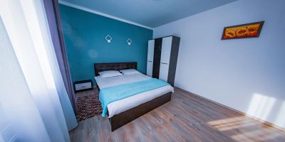Five House Sibiu - foto 5