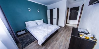 Five House Sibiu - foto 4