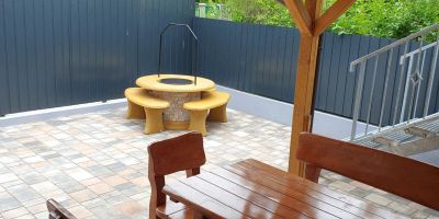 Silver Zsóry Apartman Mezőkövesd - foto 2