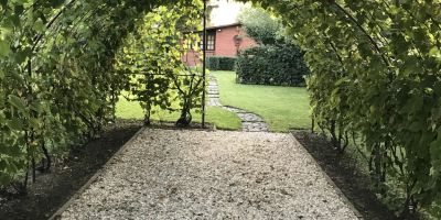 Csemo Nyaraló Békésszentandrás - foto 3