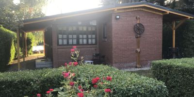 Csemo Nyaraló Békésszentandrás - foto 4