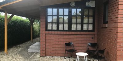 Csemo Nyaraló Békésszentandrás - foto 5