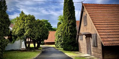 Horizont-idéző ParkMotel Orfű - foto 2