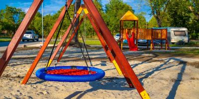 Zsóry Liget Camping & Resort**** Mezőkövesd - foto 5