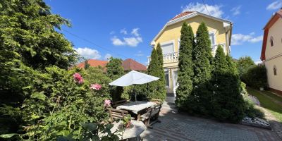 Jeremiás Vendégház Hajdúszoboszló - foto 2