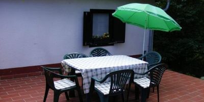 Gyöngy Vendégház Szalafő - foto 4
