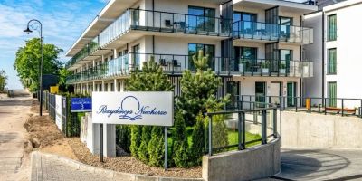 Rezydencja Niechorze 324 - 5D Apartamenty - foto 4
