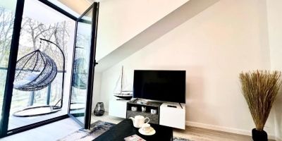 Rezydencja Niechorze 324 - 5D Apartamenty - foto 5