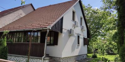 Borcsa Pihenőház Mezőkövesd - foto 3
