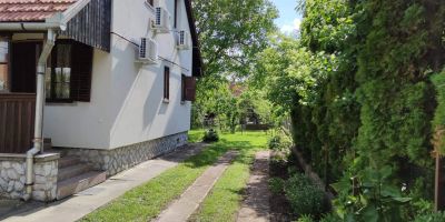 Borcsa Pihenőház Mezőkövesd - foto 4